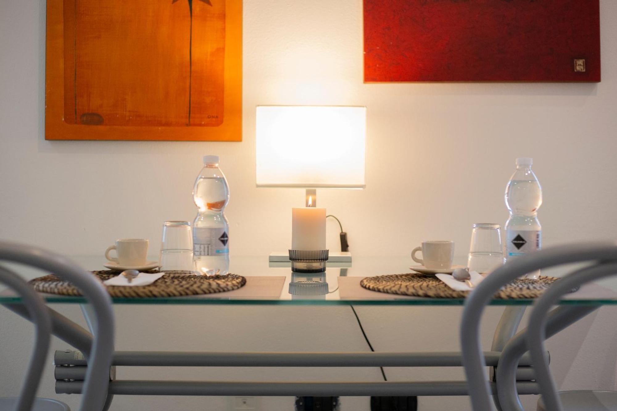 Falcon House - Nel Cuore Di Apartamento *