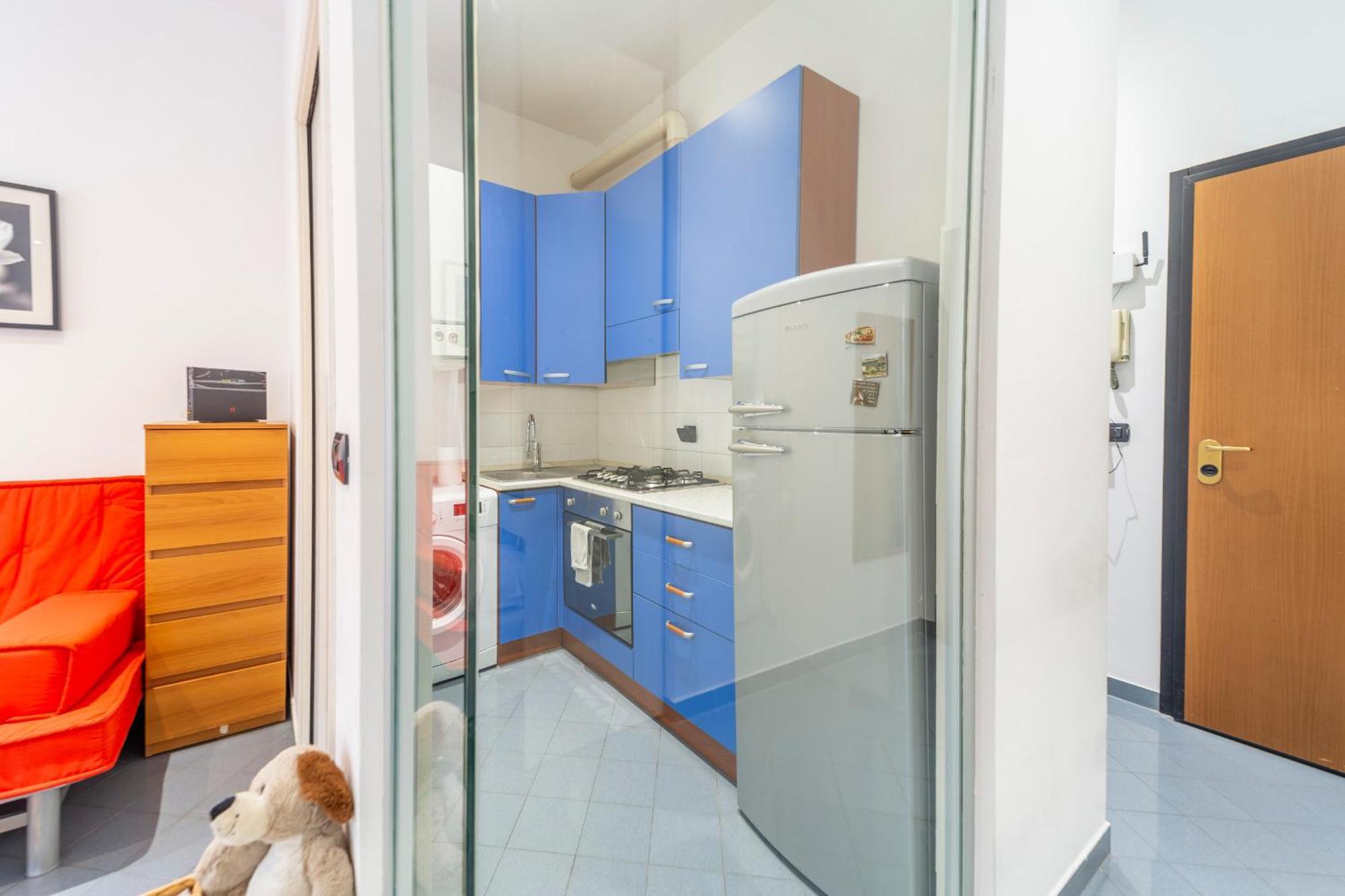 Falcon House - Nel Cuore Di Apartamento *