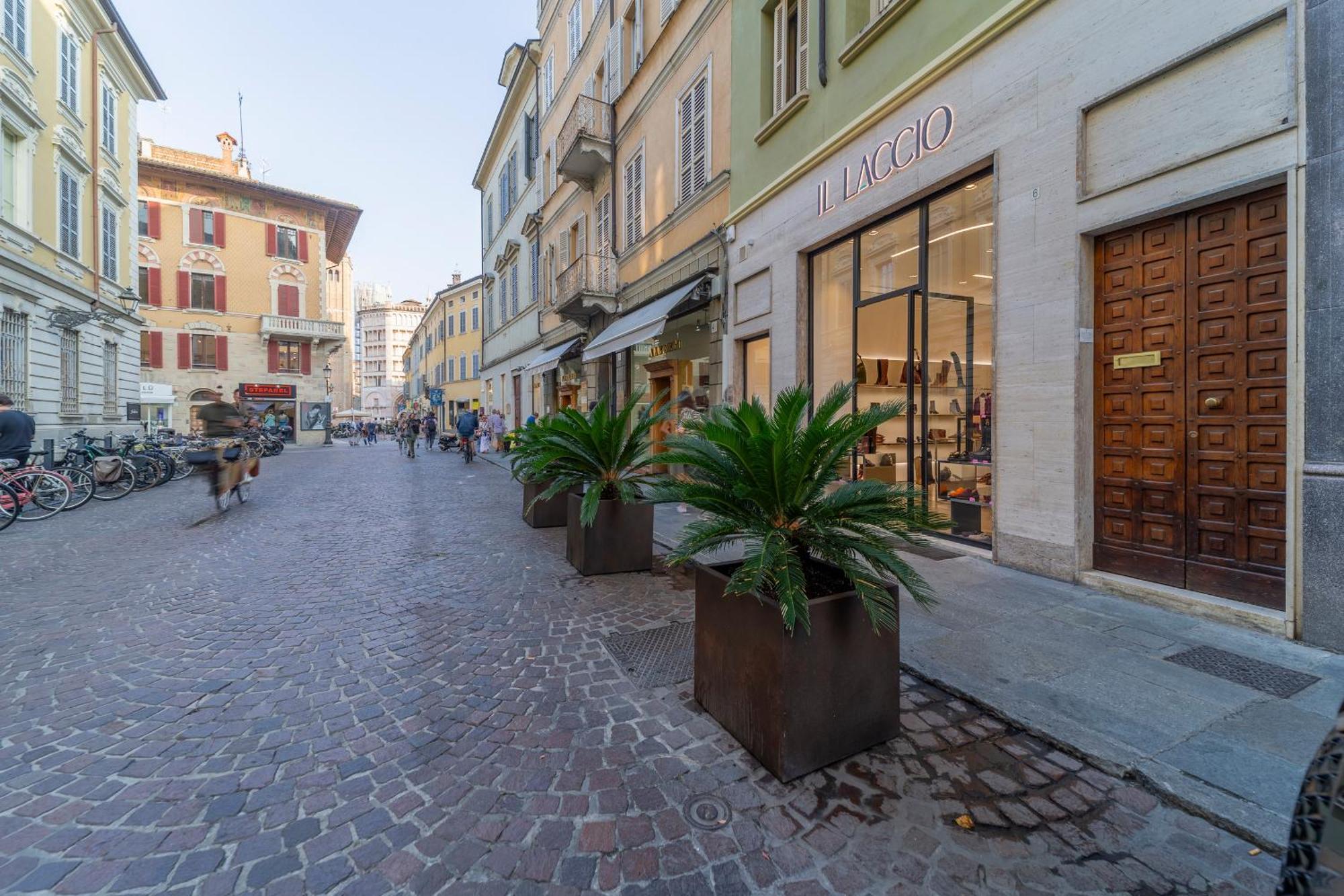 Apartamento Falcon House - Nel Cuore Di